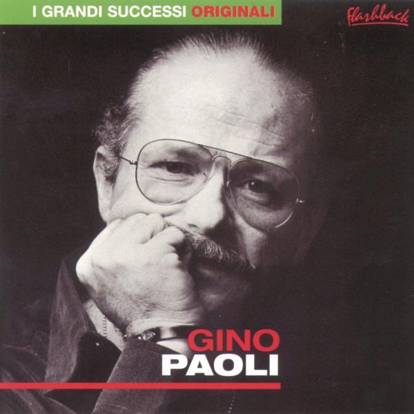 Gino Paoli cover art
