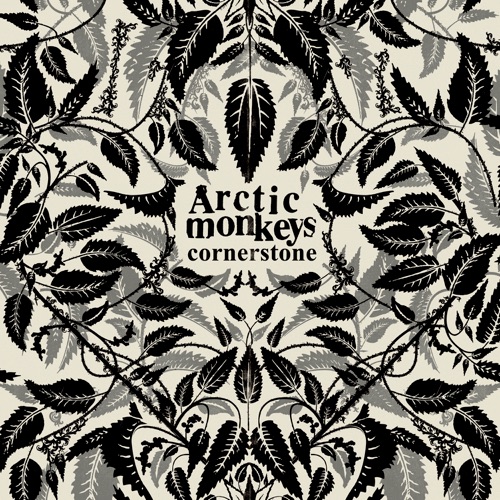 Cornerstone cover
