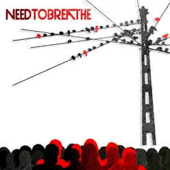You Are Here - Single - Needtobreathe
