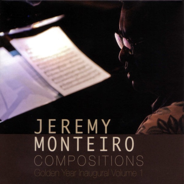 Compositions - Golden Year Inaugural, Vol. 1