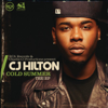 Cold Summer - EP - CJ Hilton