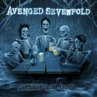 Seize the Day (Live In Seattle) — Avenged Sevenfold