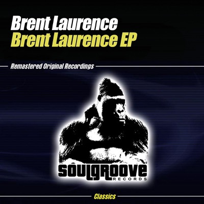 Brent Laurence - EP
