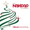 Me Gustan las Navidades - Gilberto Santa Rosa lyrics
