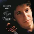 Joshua Bell, Michael Stern & Orchestra of St. Luke's Joshua Bell: Voice of the Violin