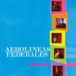 Hop Hop - Aerolineas Federales