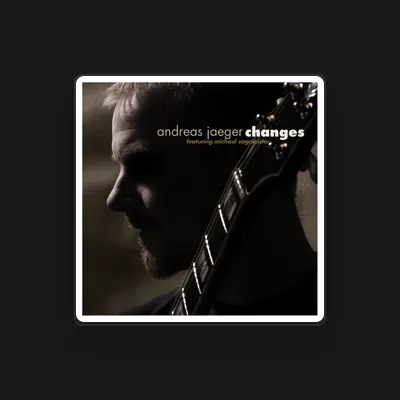 Listen to Andreas Jaeger, watch music videos, read bio, see tour dates & more!
