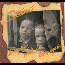 Stano - The Majestic of Majesty