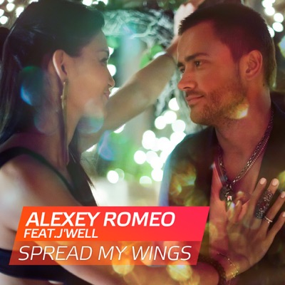 Spread My Wings (feat. J'well) - Single