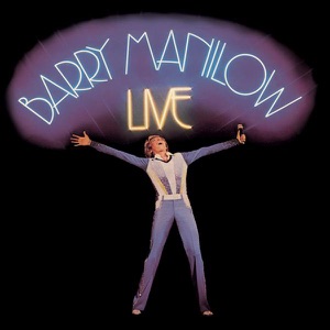 Album cover for Live (Legacy Edition)