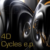 Cycles E.P. - 4D