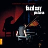 Fazil Say - Pictures At an Exhibition: II. Il vecchio castello