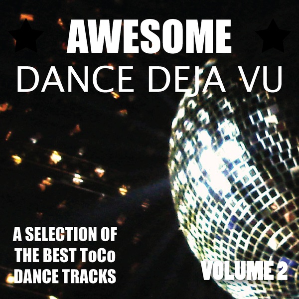 Awesome Dance Deja Vu V*l. 2