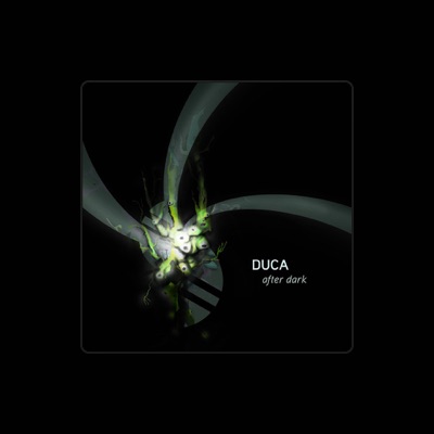 Listen to Duca, watch music videos, read bio, see tour dates & more!