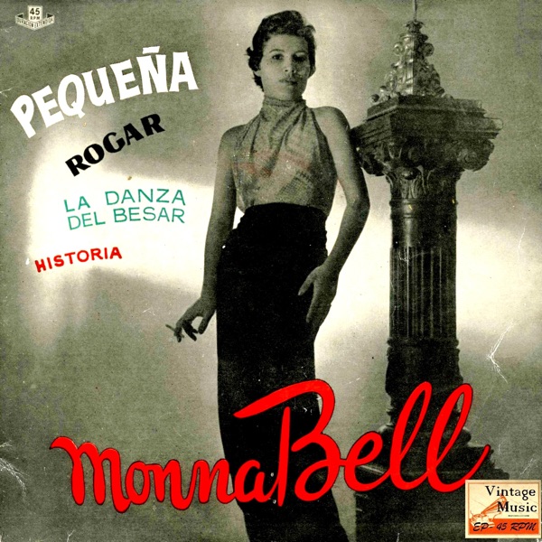 Vintage Pop No.40 - EP