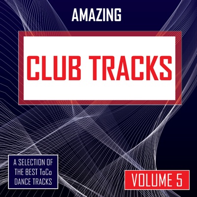 Amazing Dance Originals, Vol. 5
