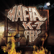 La cerise sur le ghetto - Mafia K'1 Fry