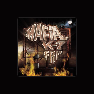 Listen to Mafia K'1 Fry, watch music videos, read bio, see tour dates & more!