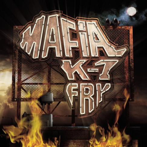 Mafia K'1 Fry on Apple Music