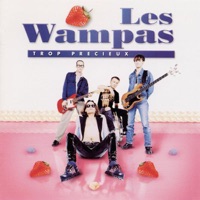 LES WAMPAS