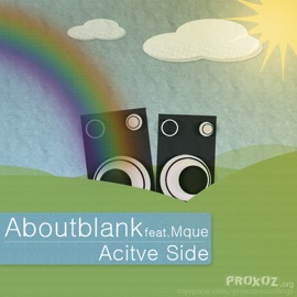 Active Side (Marian Closca Remix) Aboutblank & Mque