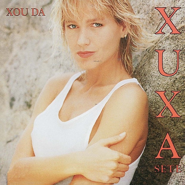Xou Da Xuxa 7 — álbum de Xuxa — Apple Music