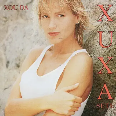 Xou Da Xuxa 7 - Xuxa