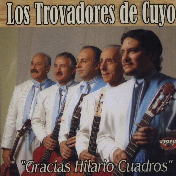 Gracias Hilario Cuadros artwork