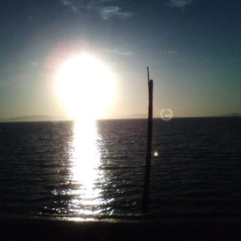 Wash My Feet In the Waves Chuck Ragan