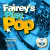 William Fairey Band & Marc Reift - ABBA