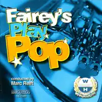 ABBA — William Fairey Band & Marc Reift