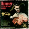 James Bernard - Christina (From "Frankenstein Created Woman")