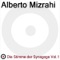 Uwenucho Jomar - Alberto Mizrahi lyrics