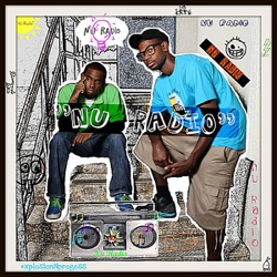 TNT - Nu Radio