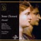 Serse (Xerxes): Se Cangio Spoglia Non Cangio Core (Act One) artwork