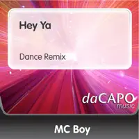 OutKast — Hey Ya remix