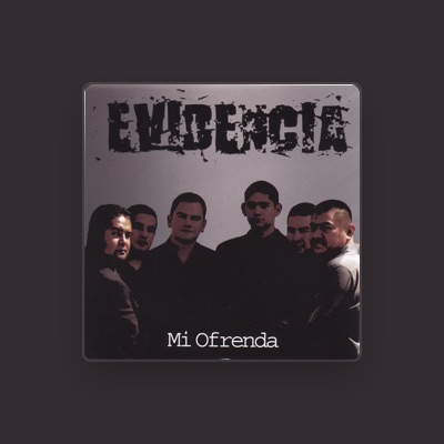 Listen to Evidencia, watch music videos, read bio, see tour dates & more!