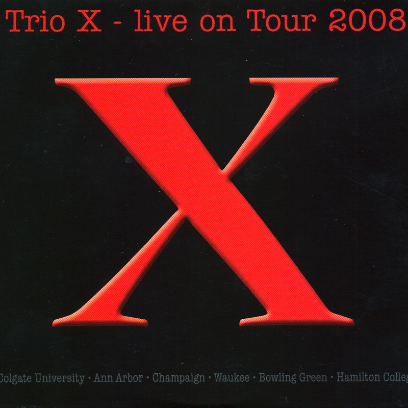 Old River Man - Trio X, Joe McPhee, Jay Rosen & Dominic Duval: Song ...