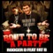 Bout to Be a Party (feat. Fat B) - Rodger D. lyrics