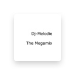 DJ-Melodie
