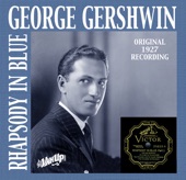 Rhapsody in Blue (Original 1927 Recording) artwork