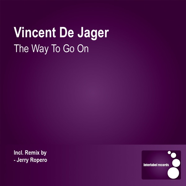 The Way To Go On (Remixes)