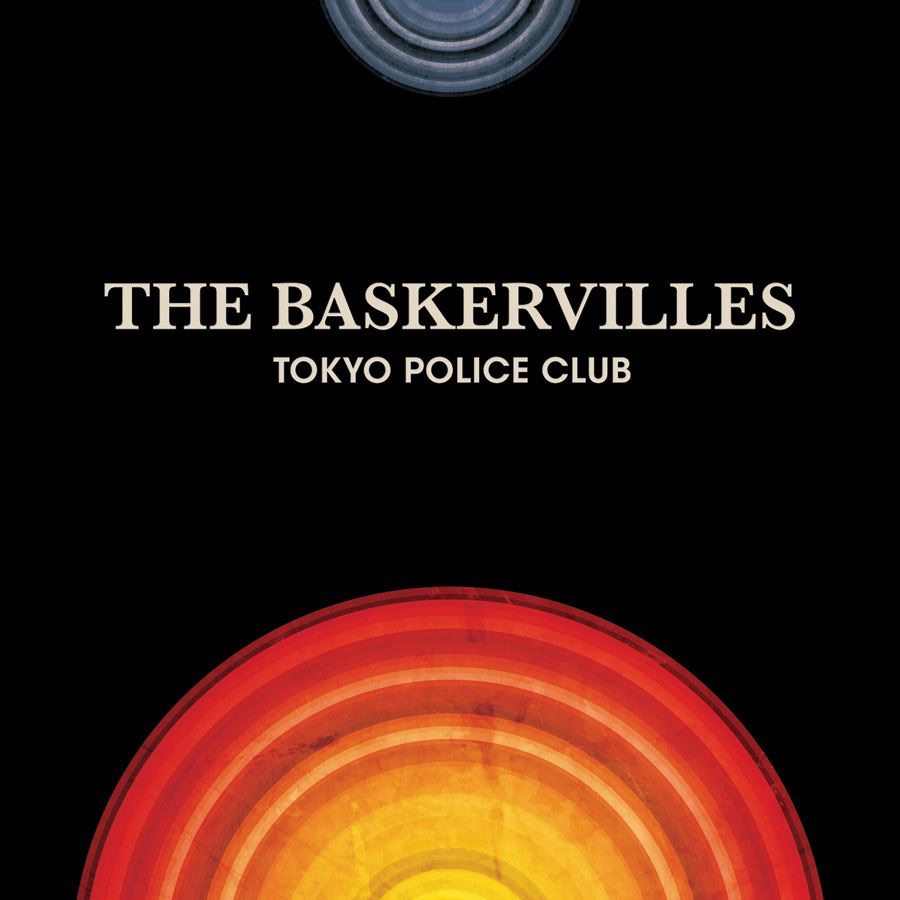 The Baskervilles (Amp Live Remix) [feat. Aesop Rock & Yak Ballz] cover