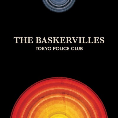The Baskervilles (Amp Live Remix) [feat. Aesop Rock & Yak Ballz] - Single