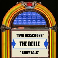 Two Occasions / Body Talk - Single - The Deele