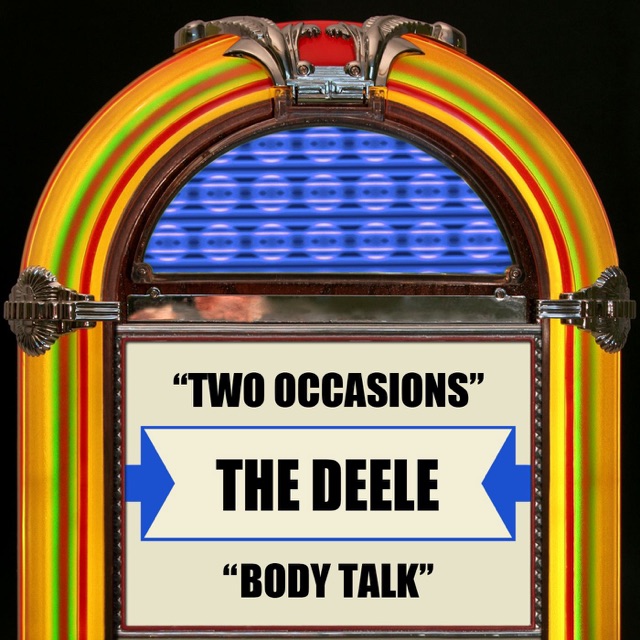 Two Occasions / Body Talk - Single