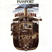 Ocean Liner - Klaus Doldinger's Passport