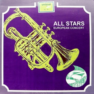 All Stars European Concert