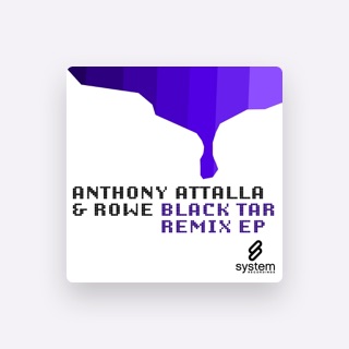 Anthony Attalla