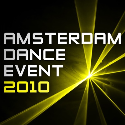 Amsterdam Dance Event 2010
